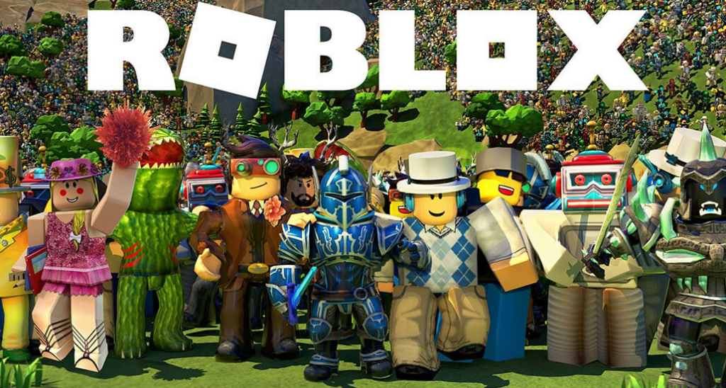 game populer android roblox