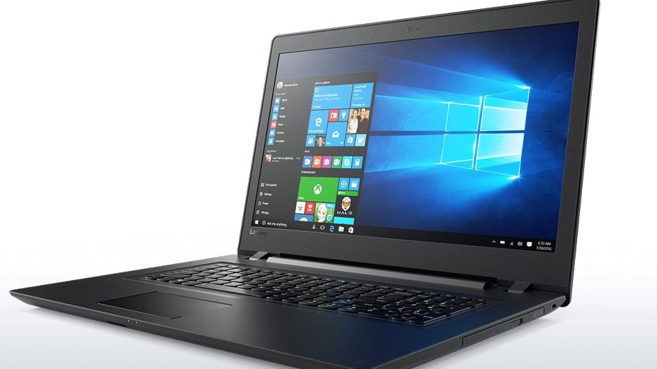 Cara Masuk BIOS Laptop Lenovo Ideapad 110 