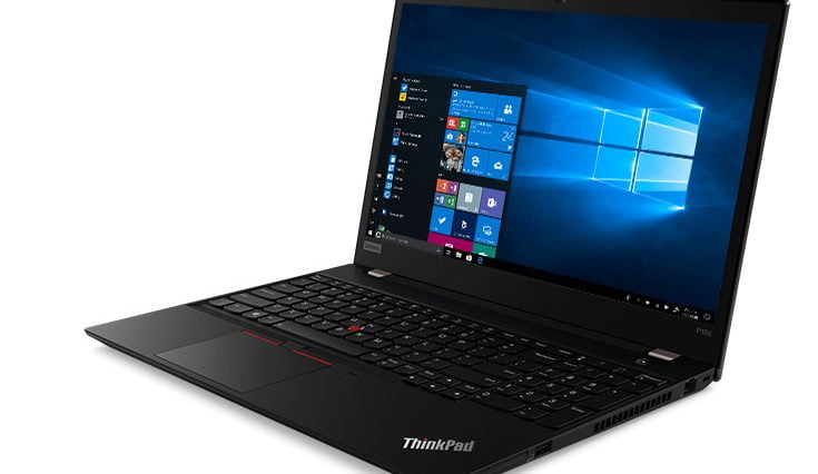 Cara Masuk BIOS Lenovo Thinkpad, Thinkcentre dan Thinkstation