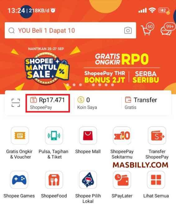 shopeepay