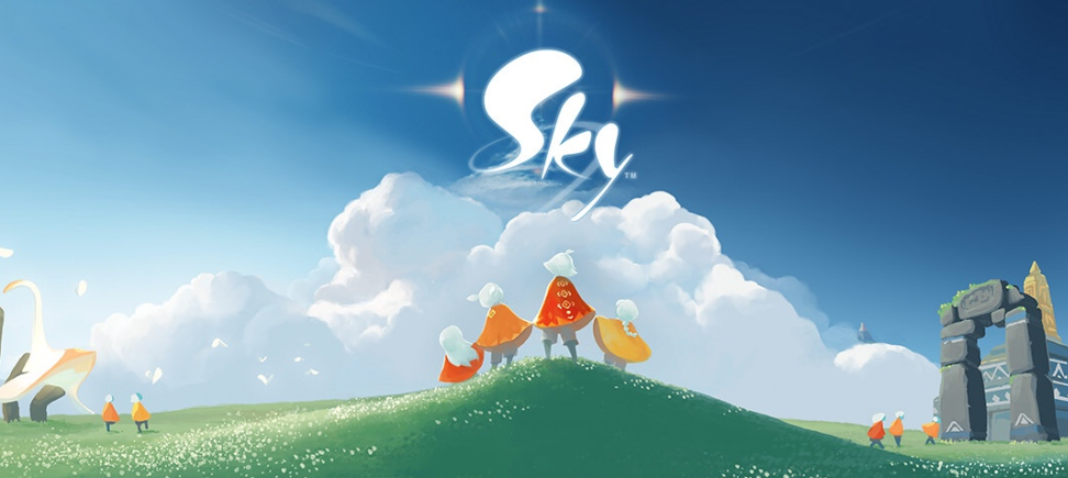 Sky: Children of the Light