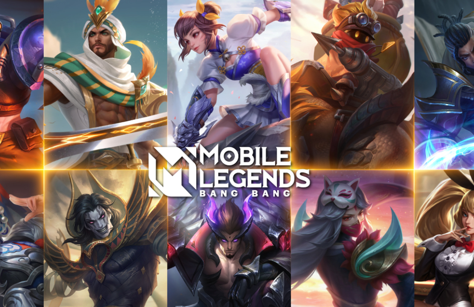 Game moba paling banyak dimainkan di dunia