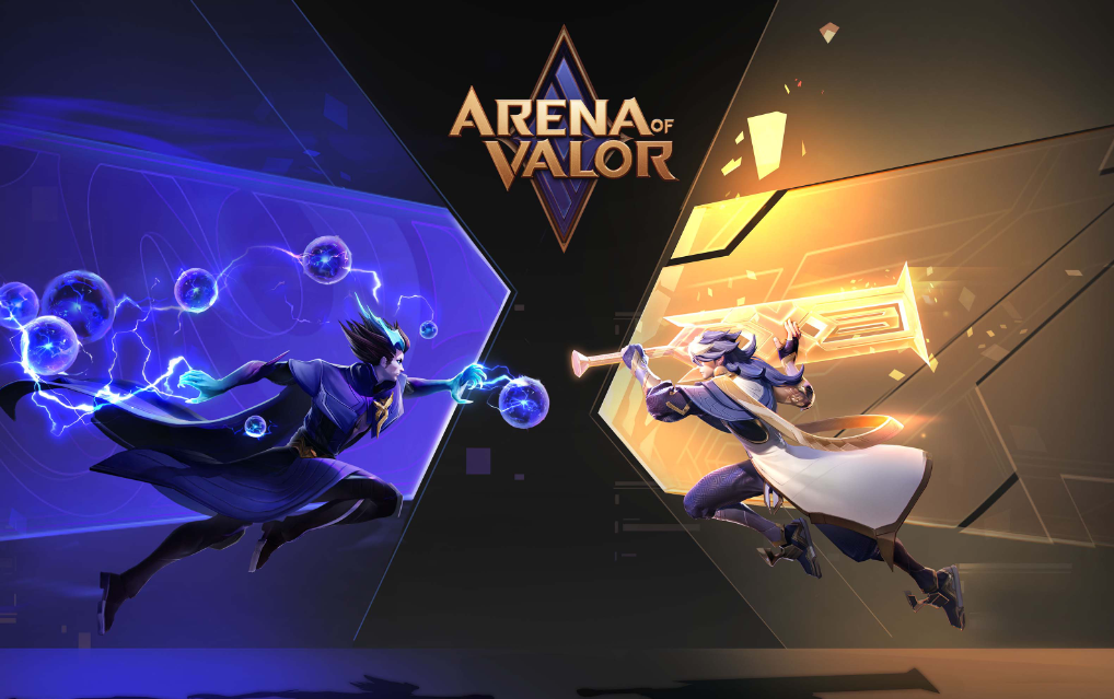 Arena of Valor (Mobile)