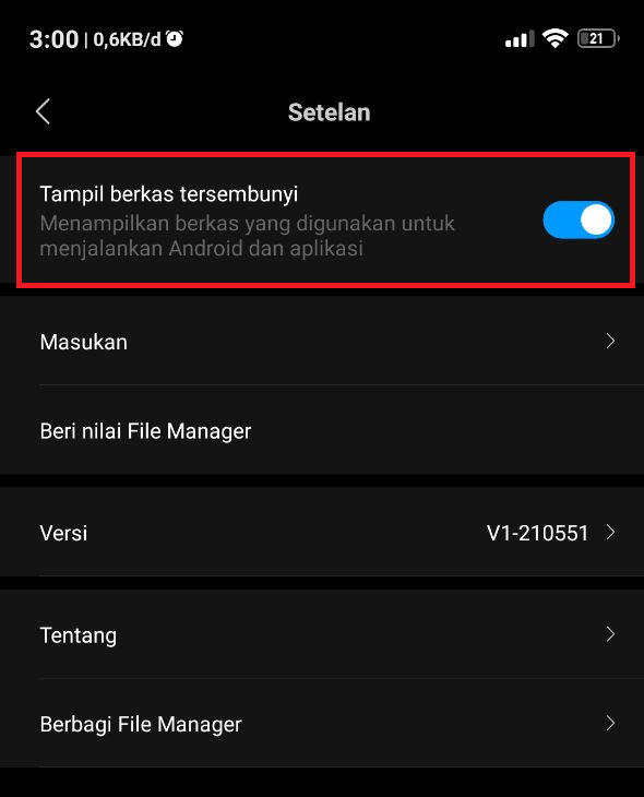 Menyimpan Status WhatsApp tanpa Bantuan Aplikasi Tambahan