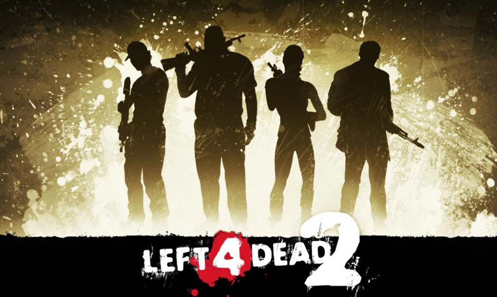 game fps PC ringan Left 4 Dead 2