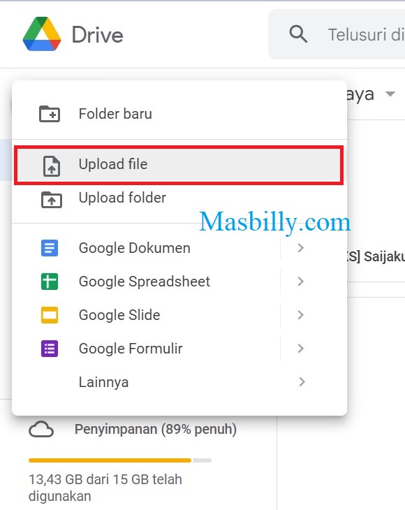 cara membuka word yang di password