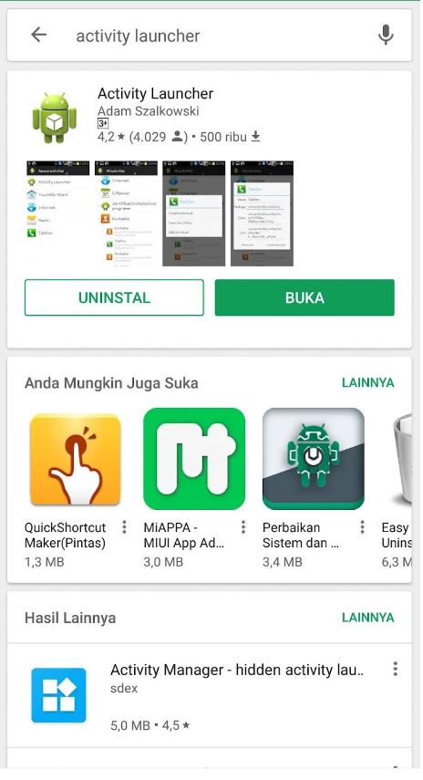 cara menghapus aplikasi bawaan xiaomi